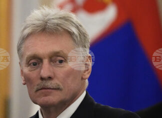 Кремъл обвини Полша в задържането на руски гражданин по искане на Украйна и подчерта интереса си към американски инвестиции в стратегически сектори Кремъл обвини Полша в задържането на руски гражданин по искане на Украйна и подчерта интереса си към американски инвестиции в стратегически сектори