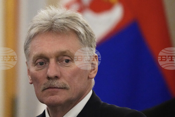 Кремъл обвини Полша в задържането на руски гражданин по искане Кремъл обвини Полша в задържането на руски гражданин по искане на Украйна и подчерта интереса си към американски инвестиции в стратегически сектори