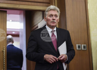 Кремъл: Предложеното от Украйна коледно примирие зависи от постигането на мирно споразумение Кремъл: Предложеното от Украйна коледно примирие зависи от постигането на мирно споразумение