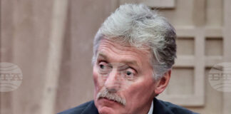 Кремъл приветства отпадането на определението "пряка заплаха" за Русия в новата стратегия за национална сигурност на САЩ