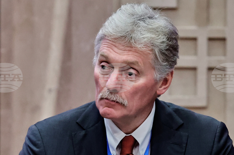 Кремъл изрази задоволство от решението на администрацията на президента Доналд