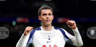 Кристъл Палас постигна споразумение с Тотнъм за нападателя Бренан Джонсън