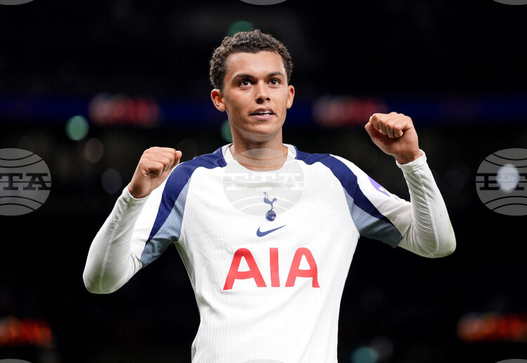 Кристъл Палас е стигнал до споразумение с Тотнъм за трансфера