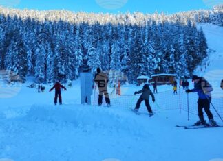 Курортен комплекс Мальовица ще открие зимният сезон тази неделя с нова екологична инициатива Курортен комплекс Мальовица ще открие зимният сезон тази неделя с нова екологична инициатива