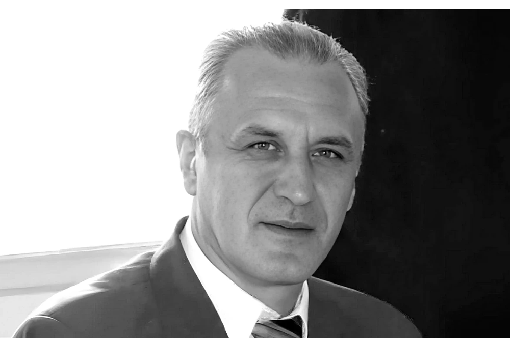 Радомир Куртич