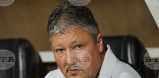 Легендата на българския футбол Любослав Пенев е приет по спешност в германска клиника, където се бори с онкологично заболяване