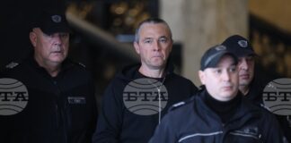 Ливански съдия пристигна в България, за да разпита задържания за смъртоносните експлозии в Бейрут