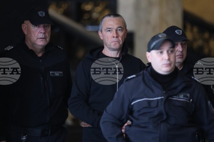 Ливански съдия пристигна в България, за да разпита задържания за Ливански съдия пристигна в България, за да разпита задържания за смъртоносните експлозии в Бейрут