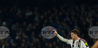 Ливърпул проявява интерес към нападателя на Ювентус Кенан Йълдъз