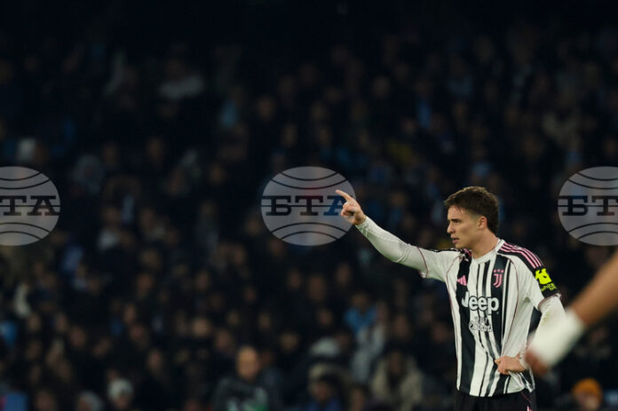 Ливърпул проявява интерес към нападателя на Ювентус Кенан Йълдъз