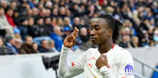 Ливърпул се прицели към 19-годишен нападател на РБ Лайпциг