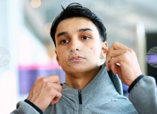 Локомотив Новосибирск и Симеон Николов останаха на второ място в турнира за Суперкупата на Русия по волейбол