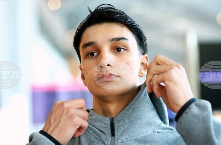 Локомотив Новосибирск и Симеон Николов останаха на второ място в турнира за Суперкупата на Русия по волейбол