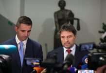 Версията на МВР за случая в столичното 138 училище: Над 20 камери в тоалетните, записите отивали в телефона на директора