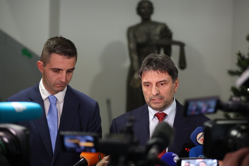 Скандал с грубо нарушение на личното пространство в 138 о