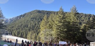 Мальовица преминава към 100% зелена енергия, обявиха от курортния комплекс по време на официалното откриване на зимния сезон