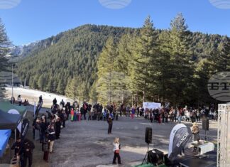 Мальовица преминава към 100% зелена енергия, обявиха от курортния комплекс по време на официалното откриване на зимния сезон Мальовица преминава към 100% зелена енергия, обявиха от курортния комплекс по време на официалното откриване на зимния сезон