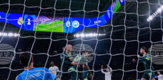 Манчестър Сити спечели гостуването си на Реал Мадрид, Арсенал с нова победа, ПСЖ не успя да отбележи гол на Атлетик Билбао