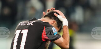 Манчестър Юнайтед отново с интерес към потенциален трансфер на американеца Кристиан Пулишич от Милан