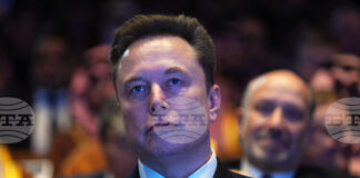 Мъск разкритикува ЕС за наложената на "Екс" глоба заради нарушаване на европейските правила за прозрачност