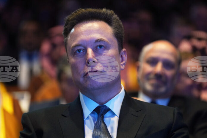 Мъск разкритикува ЕС за наложената на "Екс" глоба заради нарушаване на европейските правила за прозрачност