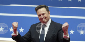 Мъск създава нов „фирмен град“ в Тексас успоредно с проектите на „СпейсЕкс“