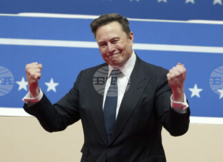 Мъск създава нов „фирмен град“ в Тексас успоредно с проектите на „СпейсЕкс“ Мъск създава нов „фирмен град“ в Тексас успоредно с проектите на „СпейсЕкс“