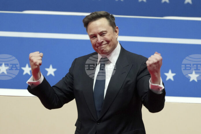 Мъск създава нов „фирмен град“ в Тексас успоредно с проектите Мъск създава нов „фирмен град“ в Тексас успоредно с проектите на „СпейсЕкс“