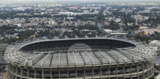 Мексико ще приеме Португалия в приятелски мач за откриването на реновирания стадион „Ацтека“