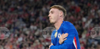 Мениджърът Енцо Мареска очаква Коул Палмър и Уесли Фофана да се завърнат в игра за Челси през уикенда