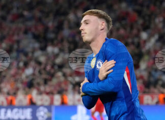 Мениджърът Енцо Мареска очаква Коул Палмър и Уесли Фофана да се завърнат в игра за Челси през уикенда