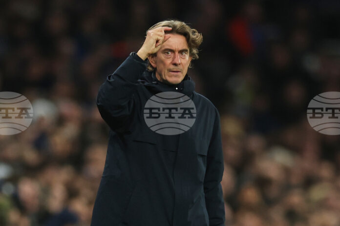 Мениджърът на Тотнъм Томас Франк потвърди, че футболистите му ще имат почивка за Коледа