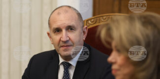 Румен Радев