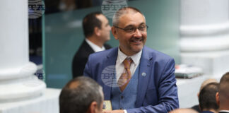 Андрей Чорбанов