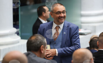 Андрей Чорбанов