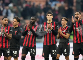 Милан и Комо ще играят исторически мач от Серия А в Австралия Милан и Комо ще играят исторически мач от Серия А в Австралия