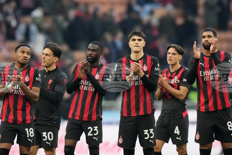 Милан и Комо ще играят исторически мач от Серия А в Австралия