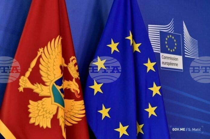 МИНА: Банковата система е силна и готова да отговори на МИНА: Банковата система е силна и готова да отговори на глобалните предизвикателства, каза управителят на Централната банка на Черна гора