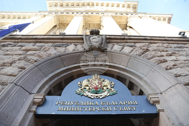 Премиерът Росен Желязков е предал оставката на ръководеното от него