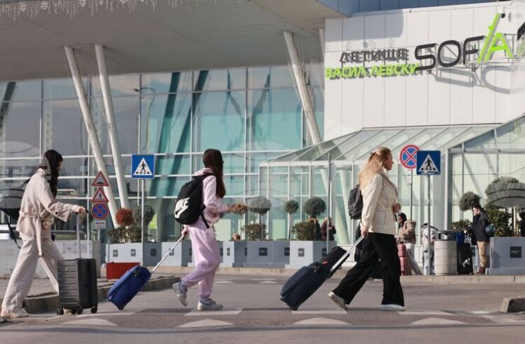 Министерският съвет одобри промени в наредбата за летищните такси