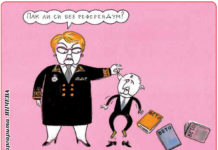 „Стършел“ гостува на ДЕБАТИ: Бъдещето ще е светло – казват ни го от най-високо място