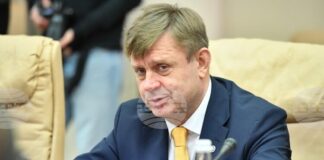 МОЛДПРЕС: Молдовските власти работят по стратегия за реинтеграцията на Приднестровието, заяви вицепремиерът по реинтеграцията