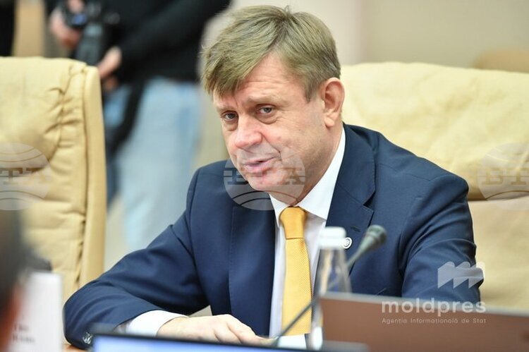 Той подчерта че определени аспекти от стратегията не могат да