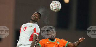 Мозамбик постигна първата победа в историята си за Купата на африканските нации, Алжир и Судан също с успехи