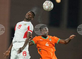 Мозамбик постигна първата победа в историята си за Купата на африканските нации, Алжир и Судан също с успехи