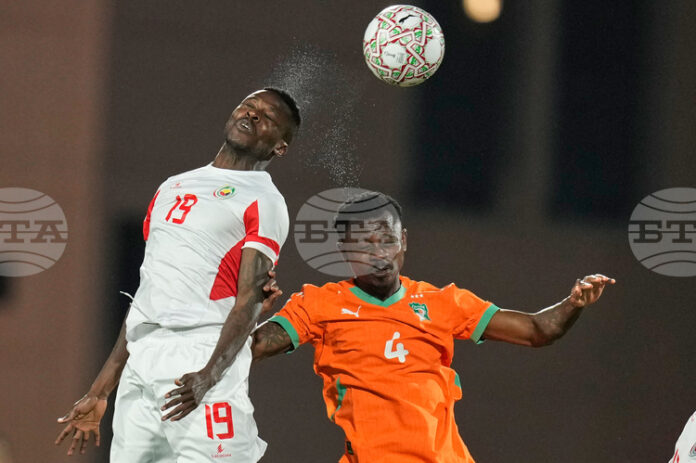Мозамбик постигна първата победа в историята си за Купата на африканските нации, Алжир и Судан също с успехи