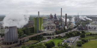 Мрачни остават перспективите пред заетостта в германската индустрия през 2026 г., отчита проучване