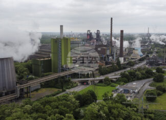 Мрачни остават перспективите пред заетостта в германската индустрия през 2026 г., отчита проучване