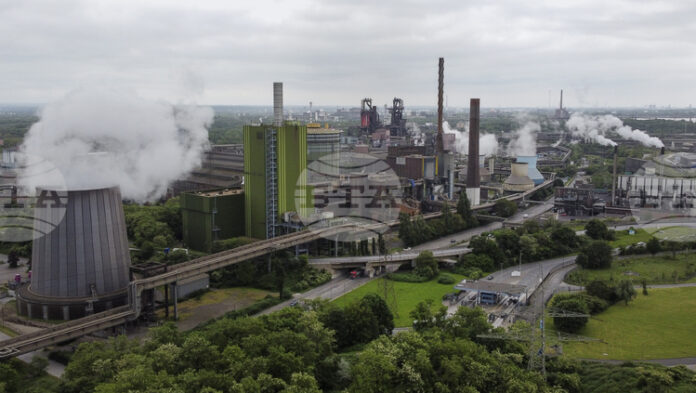 Мрачни остават перспективите пред заетостта в германската индустрия през 2026 Мрачни остават перспективите пред заетостта в германската индустрия през 2026 г., отчита проучване