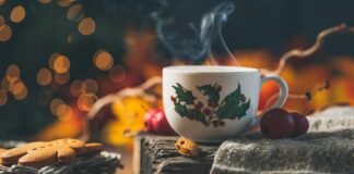 Зимни рецепти за душата